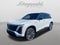 2027 Cadillac VISTIQ Premium Luxury