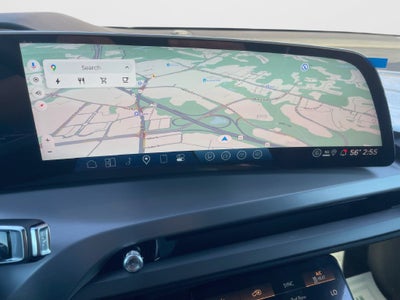 2027 Cadillac VISTIQ Premium Luxury