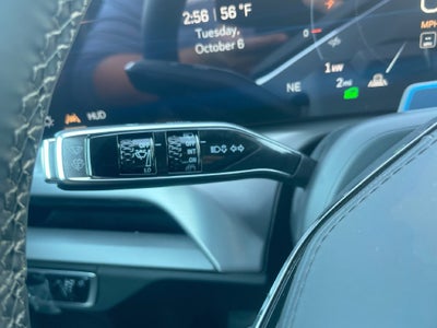 2027 Cadillac VISTIQ Premium Luxury