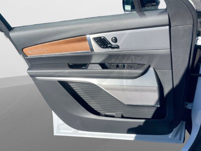 2027 Cadillac VISTIQ Premium Luxury