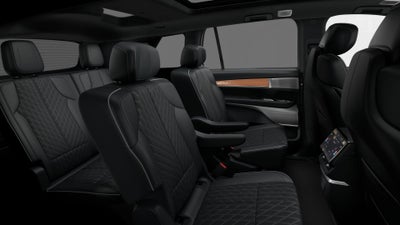 2027 Cadillac VISTIQ Premium Luxury