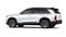 2027 Cadillac VISTIQ Premium Luxury