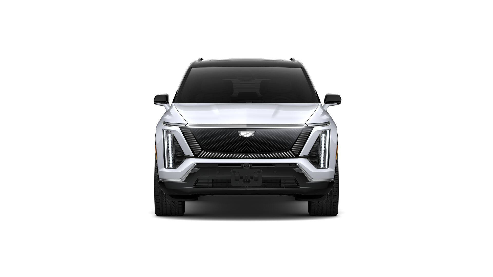 2027 Cadillac VISTIQ Premium Luxury