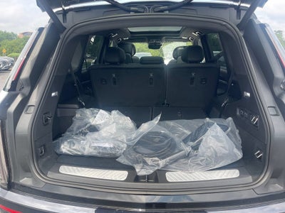 2027 Cadillac VISTIQ Sport