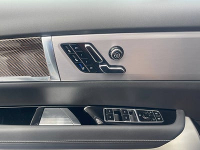 2027 Cadillac VISTIQ Sport