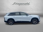 2027 Cadillac VISTIQ Sport