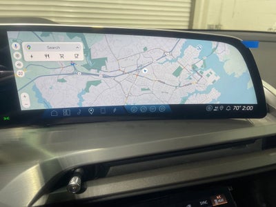 2026 Cadillac VISTIQ Platinum