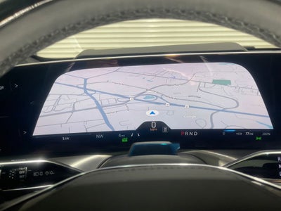 2026 Cadillac VISTIQ Platinum