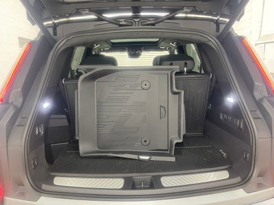 2026 Cadillac VISTIQ Platinum