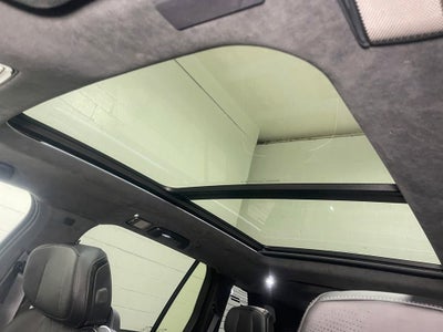 2026 Cadillac VISTIQ Platinum