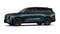 2027 Cadillac VISTIQ Platinum