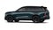 2027 Cadillac VISTIQ Platinum