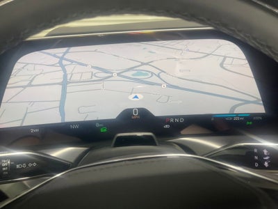 2026 Cadillac VISTIQ Platinum