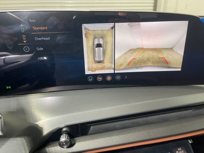 2026 Cadillac VISTIQ Platinum