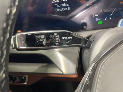 2026 Cadillac VISTIQ Platinum