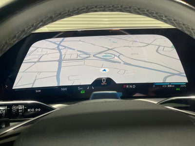 2026 Cadillac VISTIQ Platinum