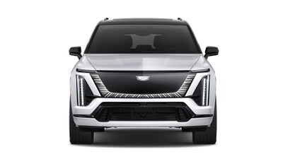 2026 Cadillac VISTIQ Platinum