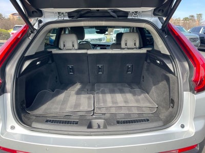 2022 Cadillac XT4 Premium Luxury