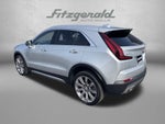2022 Cadillac XT4 Premium Luxury