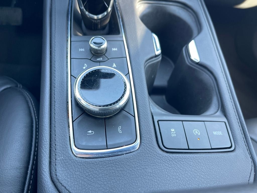 2022 Cadillac XT4 Premium Luxury