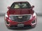 2017 Cadillac XT5 Luxury FWD