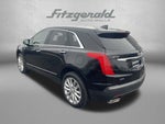 2019 Cadillac XT5 Luxury AWD