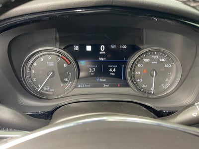 2026 Cadillac XT5 Sport