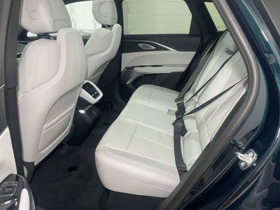 2026 Cadillac LYRIQ Premium Luxury