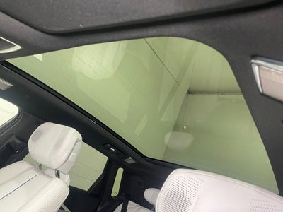 2026 Cadillac LYRIQ Premium Luxury