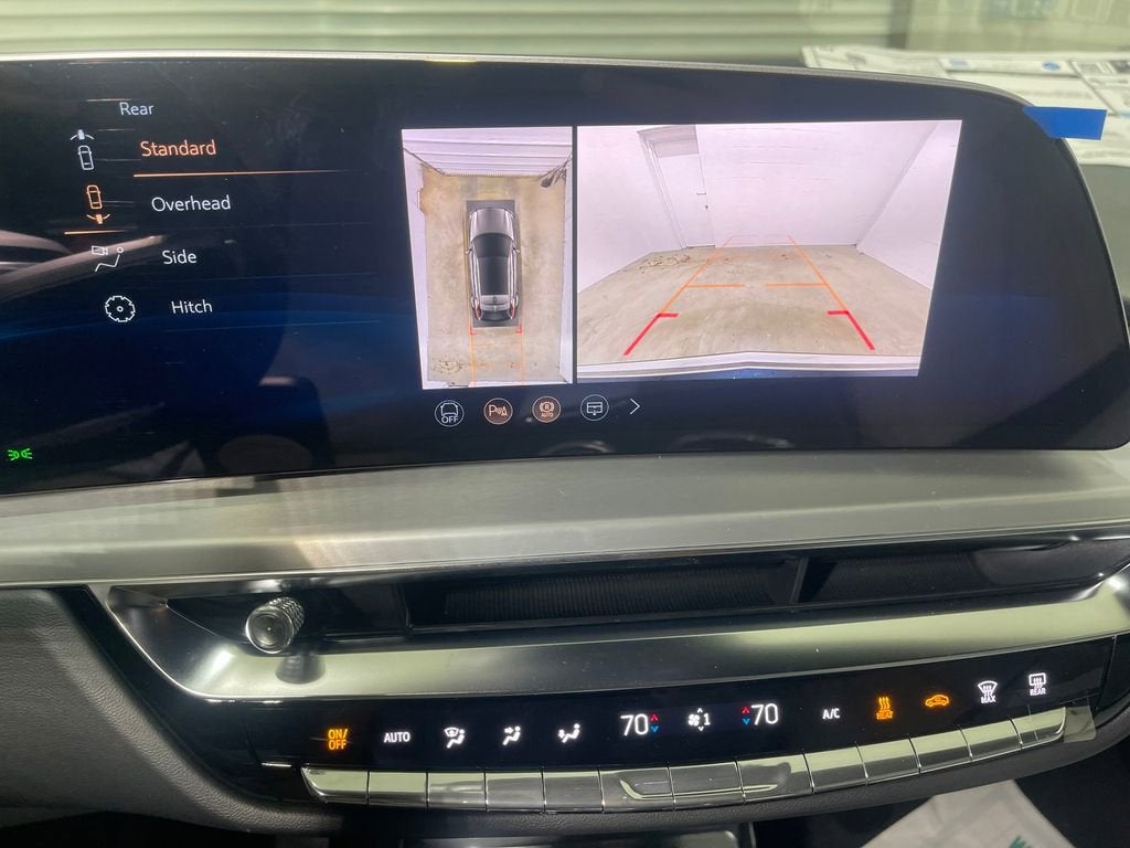 2026 Cadillac LYRIQ Premium Luxury