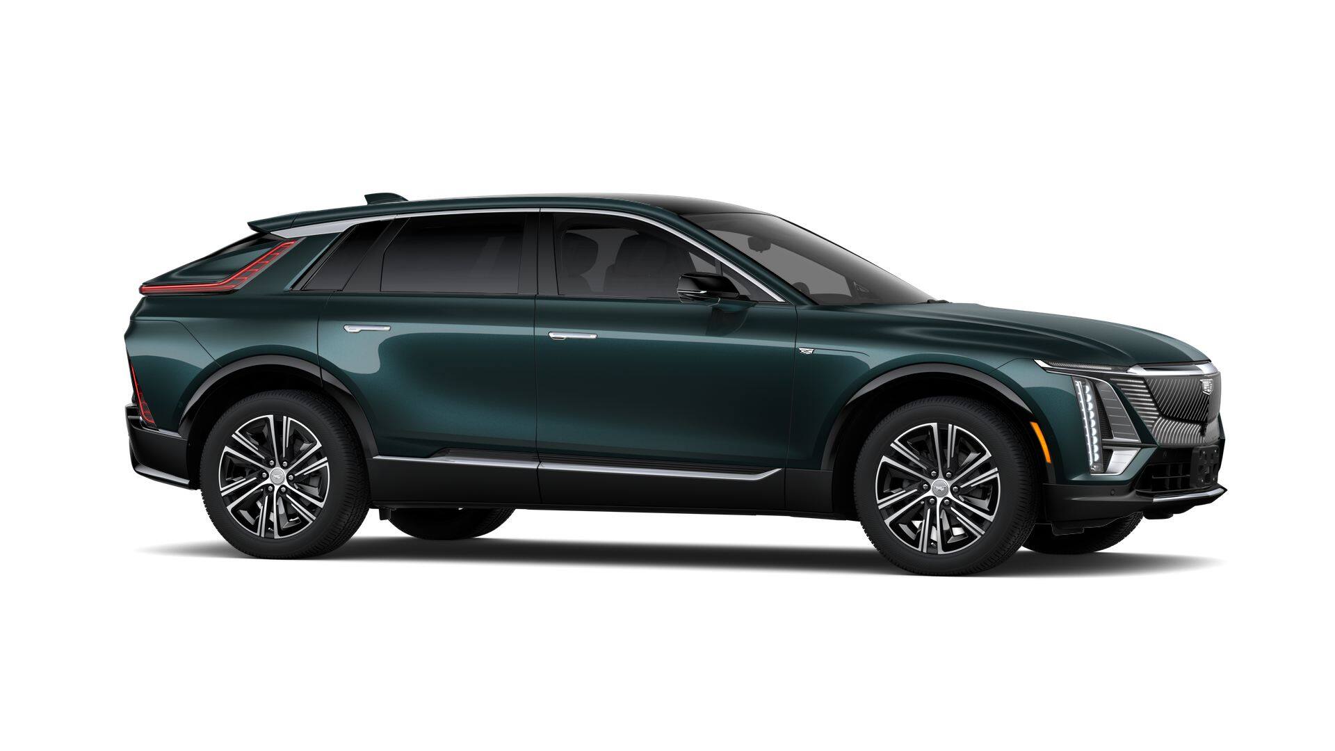2026 Cadillac LYRIQ Premium Luxury