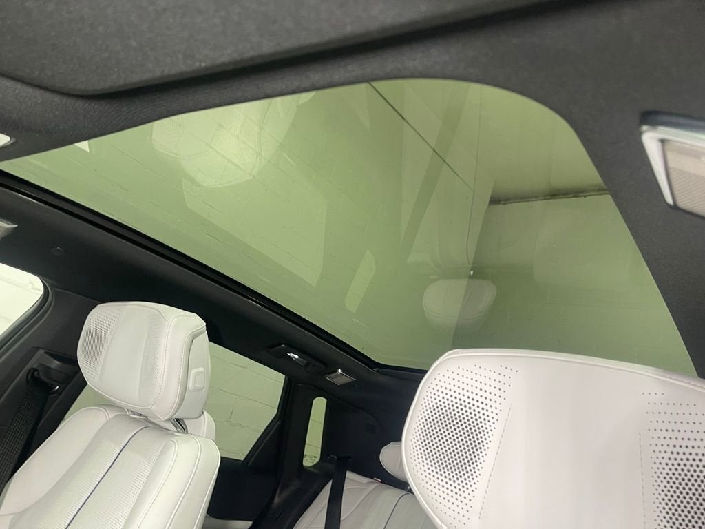 2026 Cadillac LYRIQ Premium Luxury