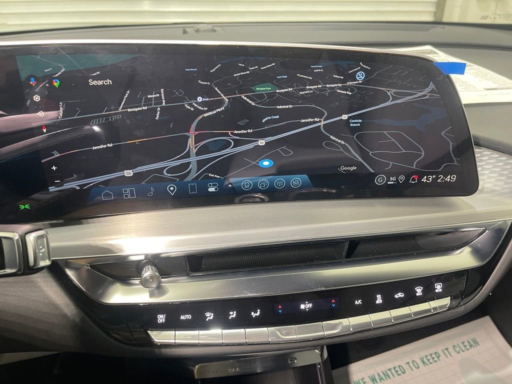 2026 Cadillac LYRIQ Premium Luxury