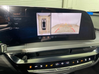 2026 Cadillac LYRIQ Premium Luxury