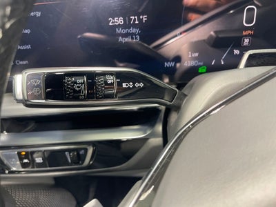2026 Cadillac LYRIQ Premium Luxury
