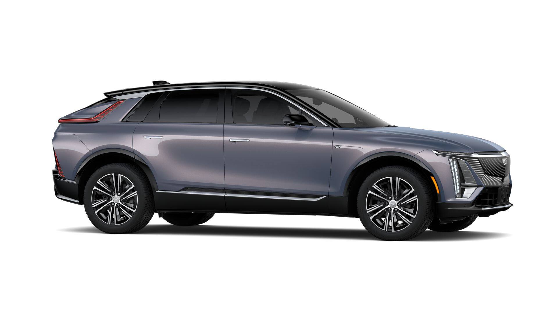 2026 Cadillac LYRIQ Premium Luxury