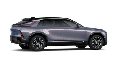 2026 Cadillac LYRIQ Premium Luxury