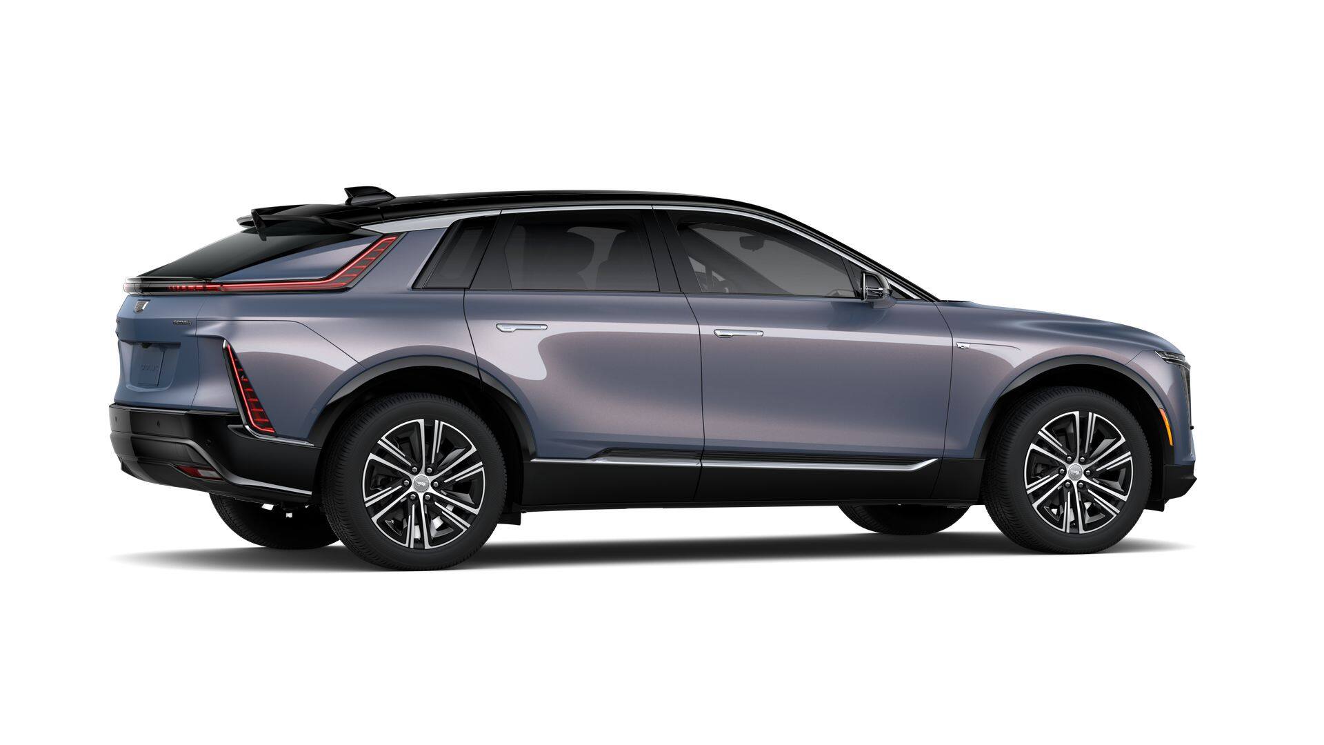 2026 Cadillac LYRIQ Premium Luxury