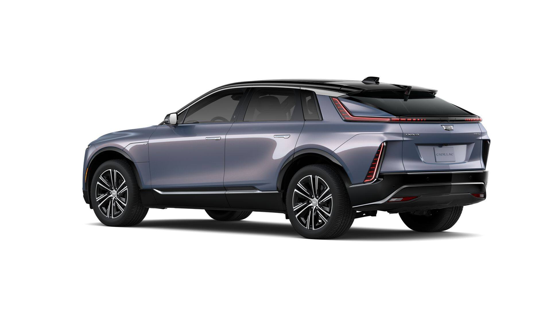 2026 Cadillac LYRIQ Premium Luxury