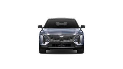 2026 Cadillac LYRIQ Premium Luxury