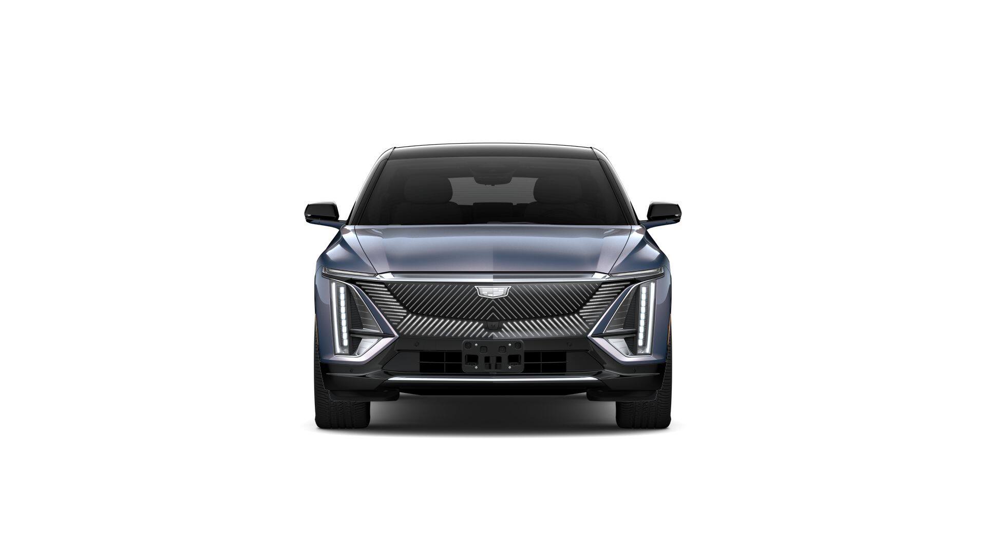 2026 Cadillac LYRIQ Premium Luxury