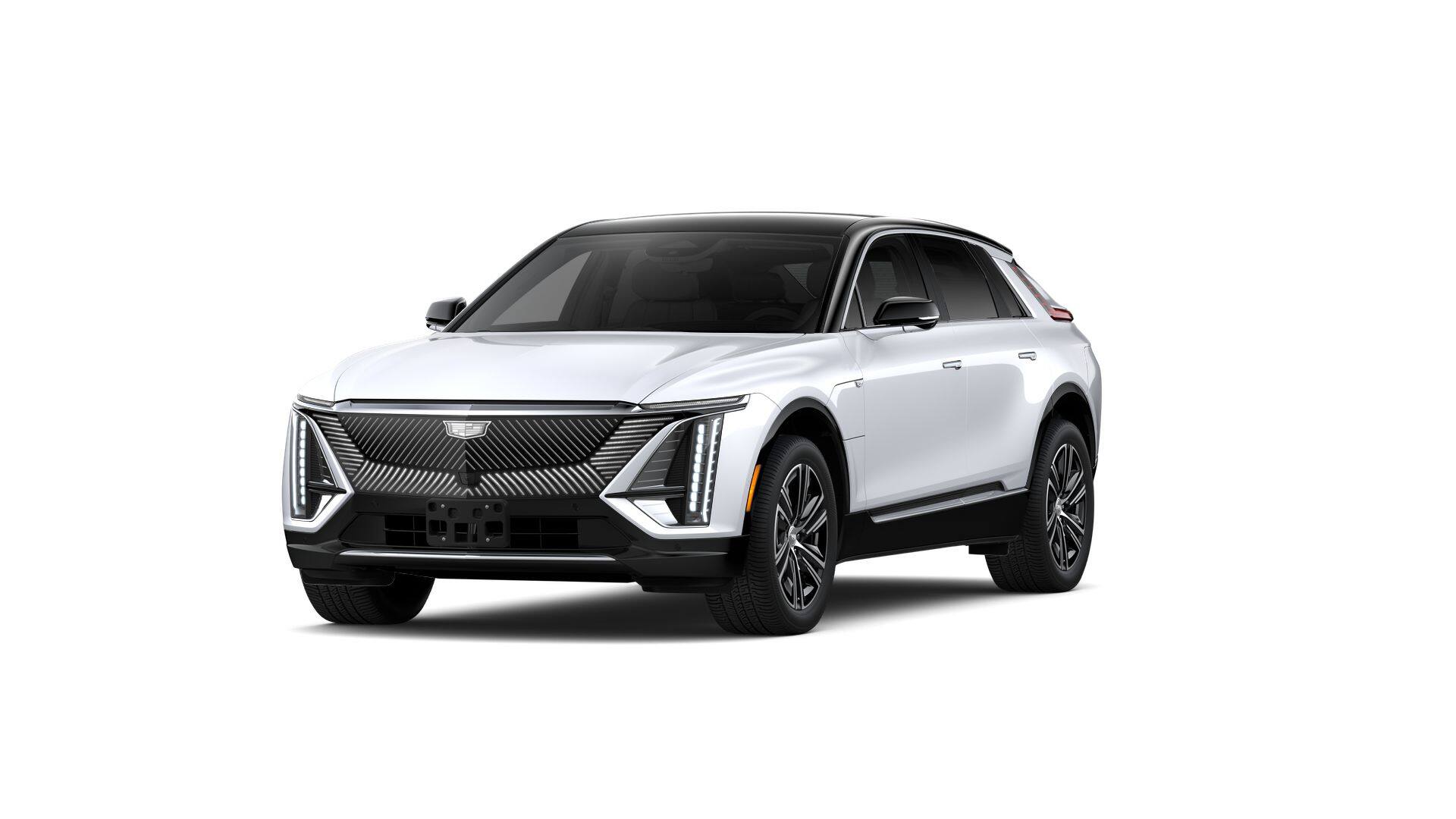 2027 Cadillac LYRIQ Premium Luxury