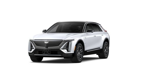 2027 Cadillac LYRIQ Premium Luxury
