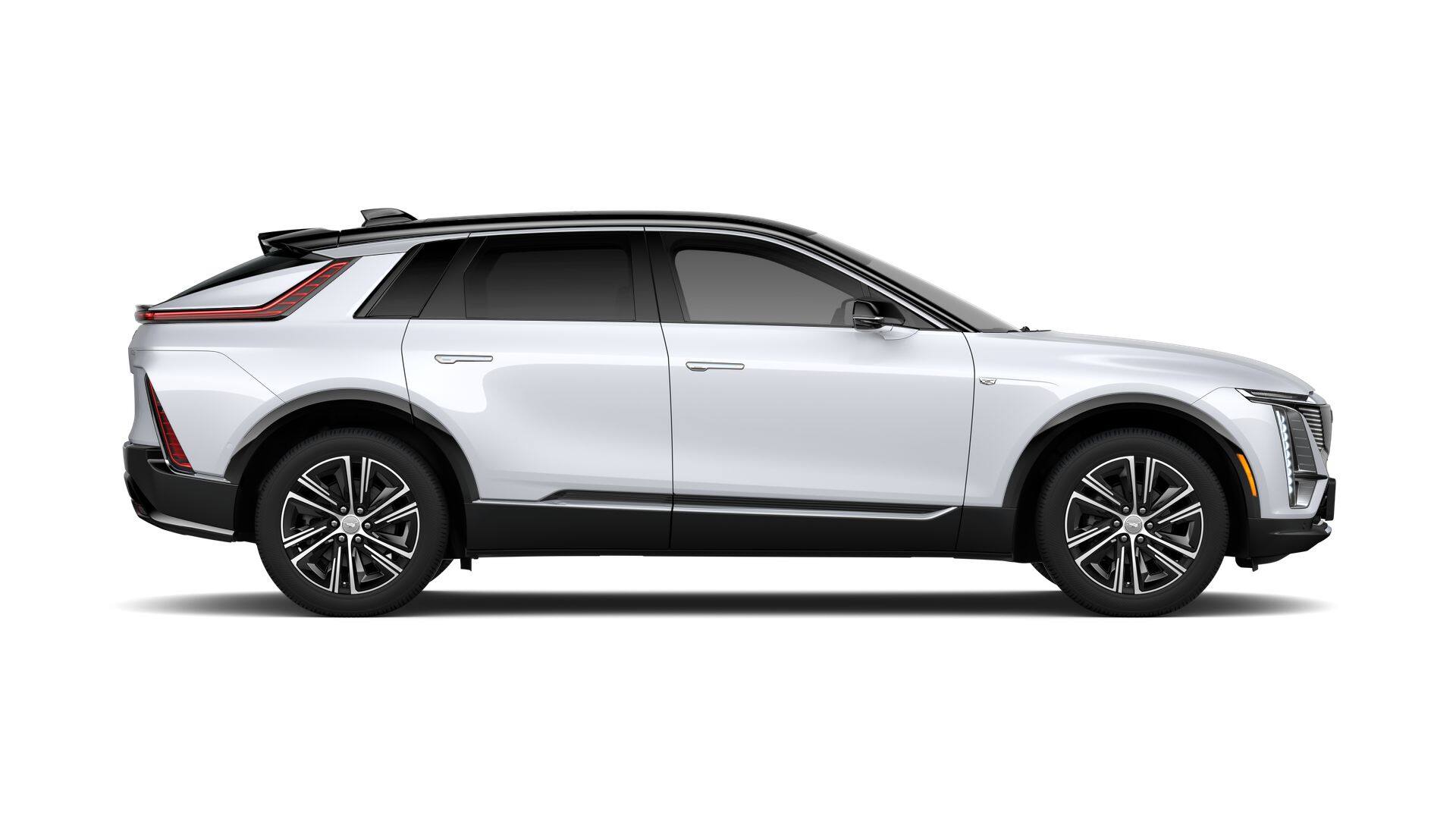2027 Cadillac LYRIQ Premium Luxury