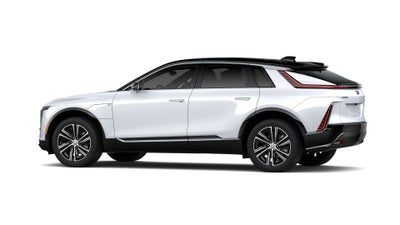 2027 Cadillac LYRIQ Premium Luxury