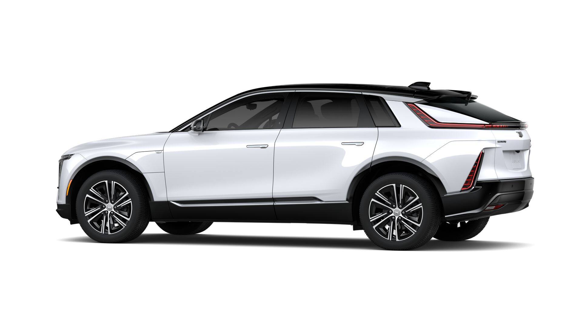 2027 Cadillac LYRIQ Premium Luxury