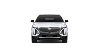 2027 Cadillac LYRIQ Premium Luxury