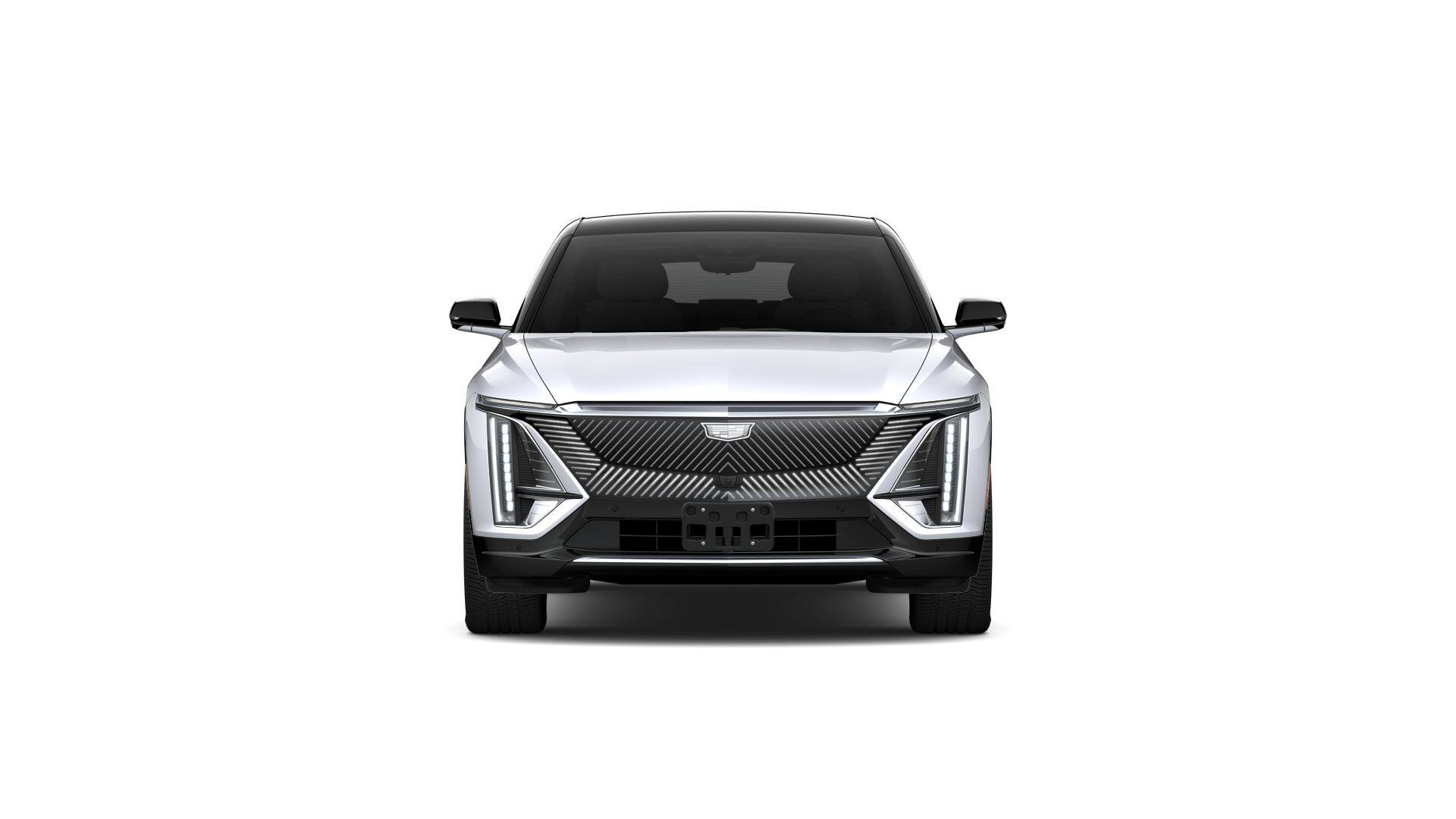 2027 Cadillac LYRIQ Premium Luxury