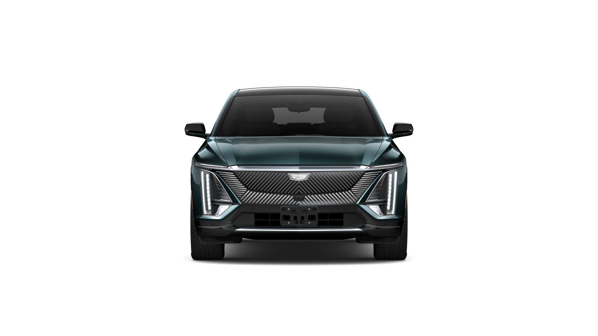 2027 Cadillac LYRIQ Premium Luxury