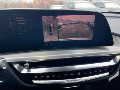 2024 Cadillac LYRIQ Luxury 3